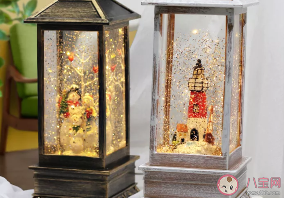 2019圣誕節送什么禮物給女朋友 圣誕節走心禮物大全