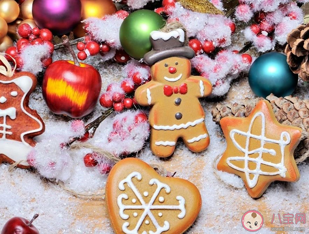 2019平安夜創意文案配圖說說 關于平安夜簡單個性說說