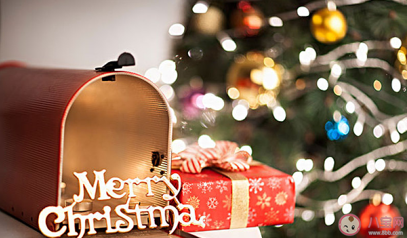 2019圣誕節朋友圈溫馨祝福語文案大全 圣誕節溫馨祝福語說說句子