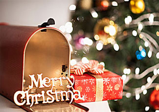 2019圣誕節朋友圈溫馨祝福語文案大全 圣誕節溫馨祝福語說說句子