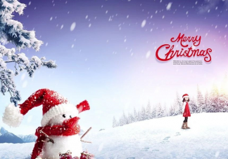 2019圣誕節配圖帶字朋友圈說說  圣誕節發的心情文案短句