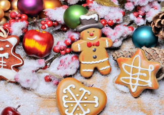 2019平安夜創意文案配圖說說 關于平安夜簡單個性說說