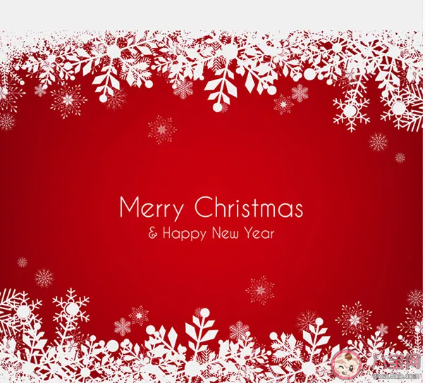 2019圣誕節土味情話合集 圣誕節撩人土味情話大全