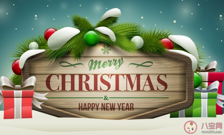 適合圣誕節(jié)發(fā)的朋友圈溫暖句子 圣誕節(jié)朋友圈說說大全