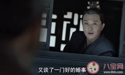 陳萍萍和葉輕眉什么關系 陳萍萍和范閑什么關系