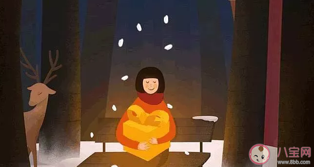 平安夜生日朋友圈微信說說大全 平安夜過生日的心情說說句子