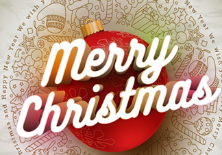 適合圣誕節發的朋友圈溫暖句子 圣誕節朋友圈說說大全