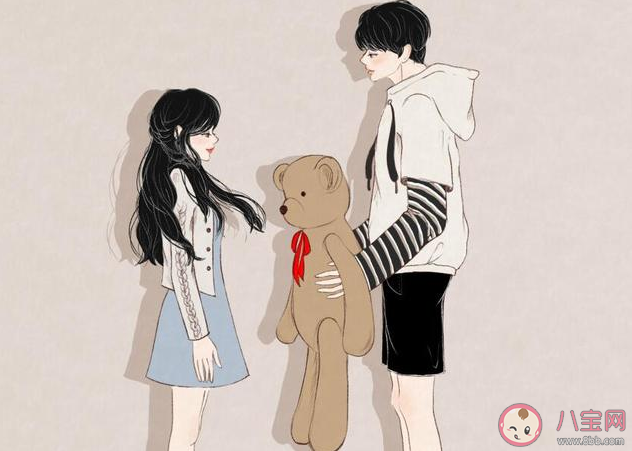 撒嬌和賣萌有什么區別 撒嬌和賣萌的區別 撒嬌和賣萌有什么區別 撒嬌和賣萌的區別