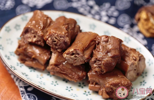 男生對(duì)女生說鴨脖是什么意思 女生說的鴨脖晚安是什么意思