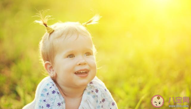 帶寶寶曬太陽的說說朋友圈 帶寶寶曬太陽的說說句子