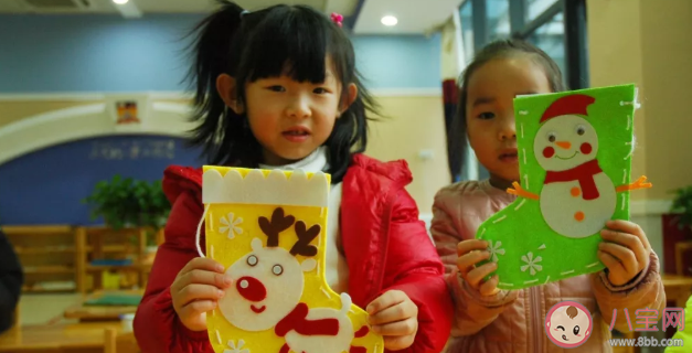 2019最新幼兒園圣誕節主題活動國慶節新聞稿 幼兒園元旦節現場報道