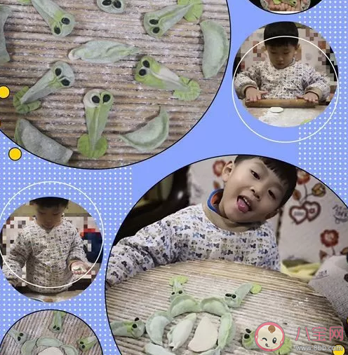 2019最新幼兒園冬至節氣活動新聞稿 幼兒園冬至現場報道