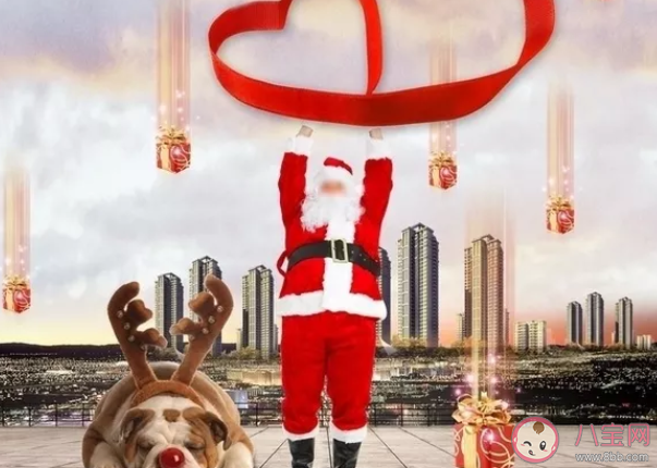 2019關(guān)于平安夜個(gè)性特別的說說 平安夜簡(jiǎn)單一句話圖片說說