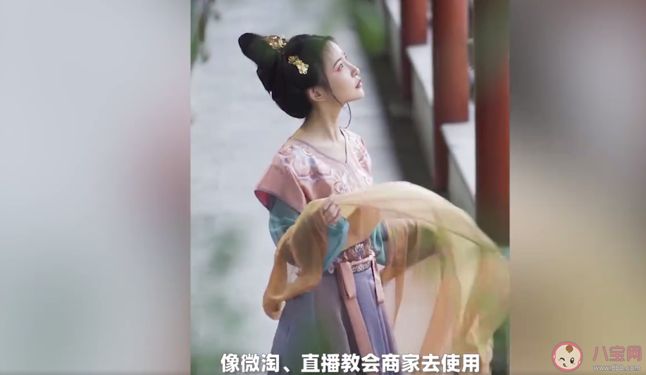 漢服該不該被普及 怎么看得漢服的普及