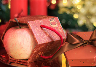 2019關于平安夜的朋友圈簡短說說 平安夜發朋友圈的可愛心情文案