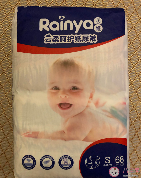 潤婭嬰兒紙尿褲穿了起不起坨 潤婭嬰兒紙尿褲花王紙尿褲對比 潤婭嬰兒紙尿褲穿了起不起坨 潤婭嬰兒紙尿褲花王紙尿褲對比