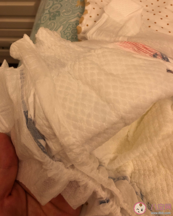 Rainya潤婭嬰兒紙尿褲怎么樣 Rainya潤婭嬰兒紙尿褲試用測評