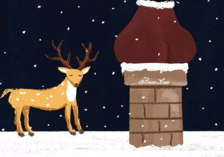 2019關于平安夜個性特別的說說 平安夜簡單一句話圖片說說