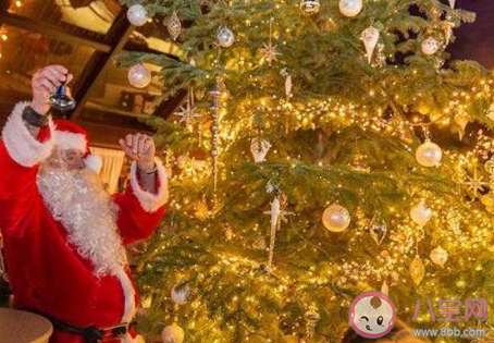 全球最貴圣誕樹多少錢 全球最貴圣誕樹在哪 全球最貴圣誕樹多少錢 全球最貴圣誕樹在哪