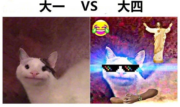 大學(xué)女生最大的變化是什么 大一到大四有哪些變化