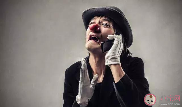 代表成年人的快樂的三個(gè)字 成年人的快樂為什么變少了