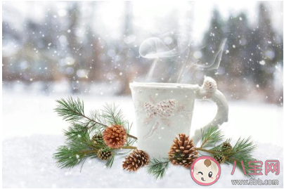 冬天溫暖文案朋友圈句子大全 適合冬天發的暖心朋友圈個性說說