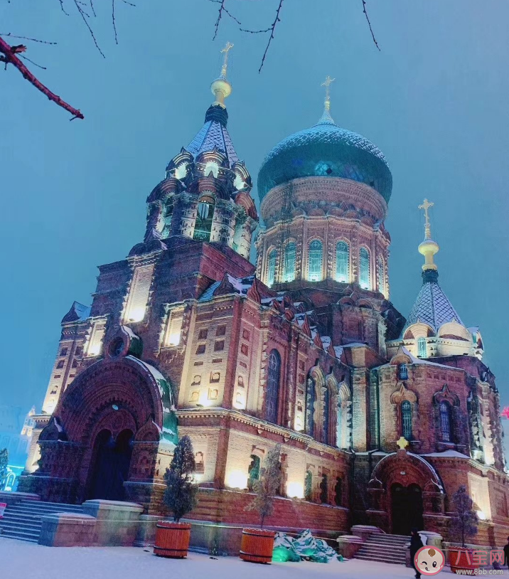 最值得去的一座城市推薦 冬天最值得去哪個(gè)城市玩 最值得去的一座城市推薦 冬天最值得去哪個(gè)城市玩