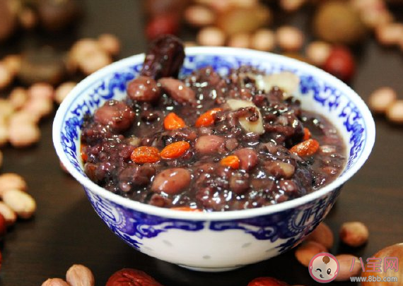 今日臘八節發朋友圈心情說說2020 臘八節到了優美文案感言