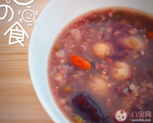 今日臘八節發朋友圈心情說說2020 臘八節到了優美文案感言