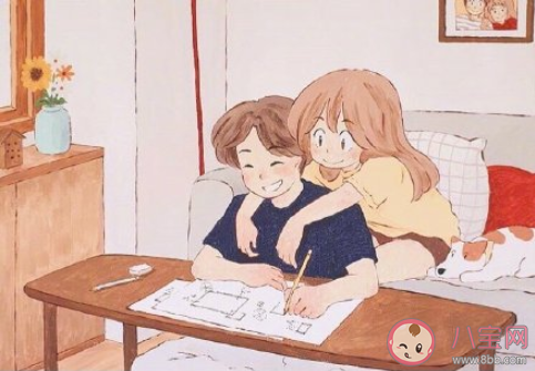 情侶同居該不該告知父母 情侶同居了要告訴父母嗎 情侶同居該不該告知父母 情侶同居了要告訴父母嗎