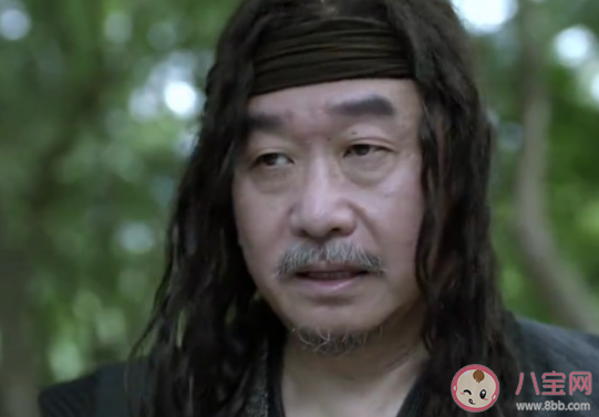 慶余年肖恩是誰 慶余年肖恩的結局是什么