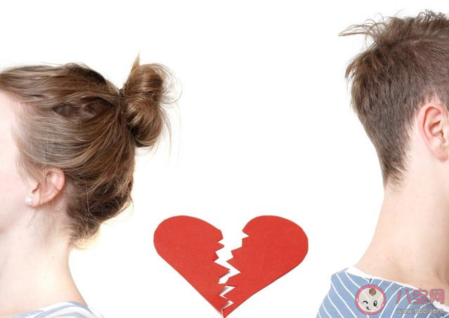 和前任分手的原因是什么 情侶之間怎么說分手 和前任分手的原因是什么 情侶之間怎么說分手