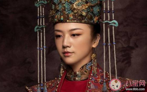 被大明風(fēng)華的朱元璋嚇到是怎么回事 大明風(fēng)華的朱元璋長什么樣子 被大明風(fēng)華的朱元璋嚇到是怎么回事 大明風(fēng)華的朱元璋長什么樣子