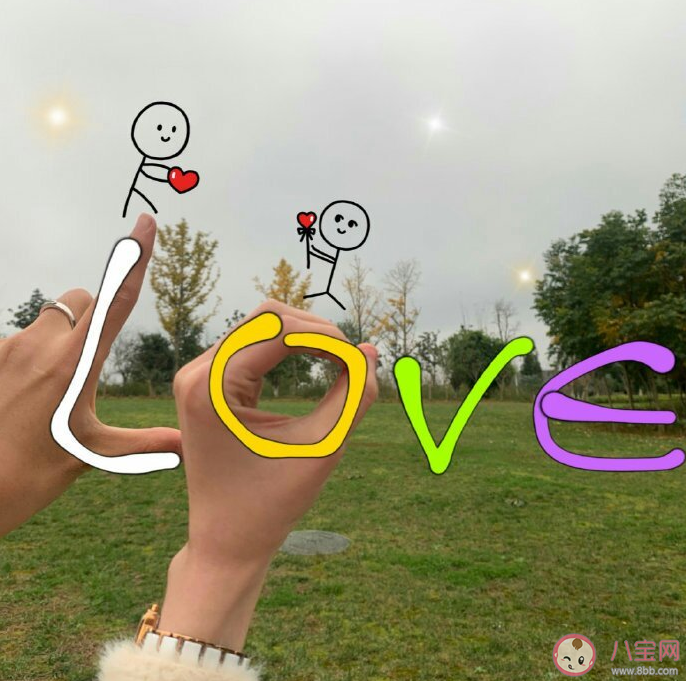 戀愛中常見的博弈是什么 談戀愛就是感情的博弈嗎