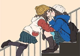 有意見建議同性婚姻合法化寫入民法典 你如何看待同性婚姻合法化