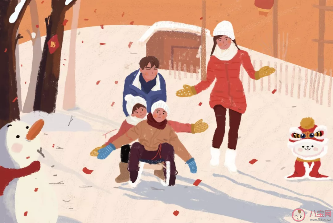 2020年元旦活動教案方案 幼兒園大班慶元旦教案分享