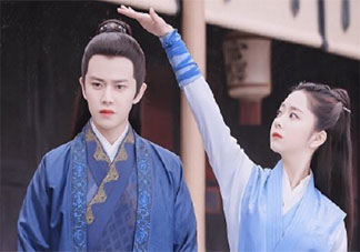 《錦衣之下》經典臺詞句子摘抄 電視劇《錦衣之下》臺詞句子大全