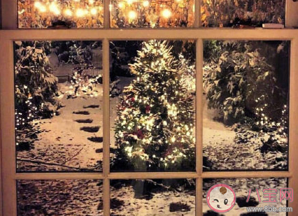 2019適合平安夜發的文案 平安夜朋友圈文案句子