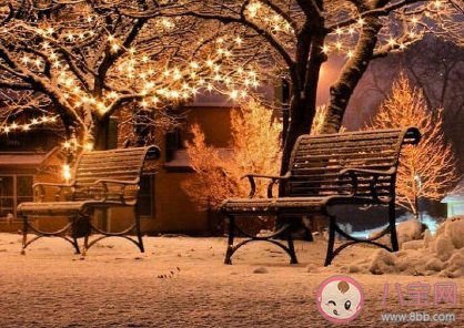 2019適合平安夜發的文案 平安夜朋友圈文案句子