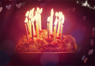 平安夜過生日朋友圈配圖心情說說 平安夜過生日祝福語心情分享