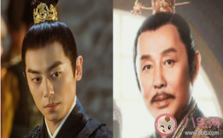 慶帝兒子原來是朱瞻基是什么梗 慶帝兒子是朱瞻基是什么意思