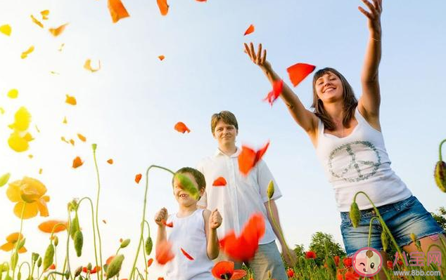 最影響幸福感的因素是什么 怎么提升幸福感 最影響幸福感的因素是什么 怎么提升幸福感