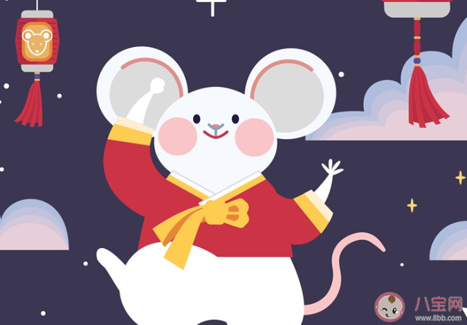 2019再見2020你好說說  2019再見迎接2020唯美心情句子圖片