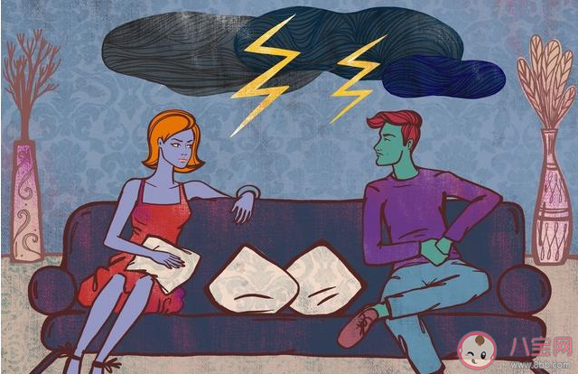 夫妻三觀不合有什么表現(xiàn) 怎么判斷三觀是否契合