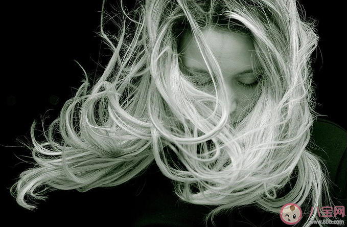 長頭發女生的煩惱是什么 頭發長女生的日常煩惱