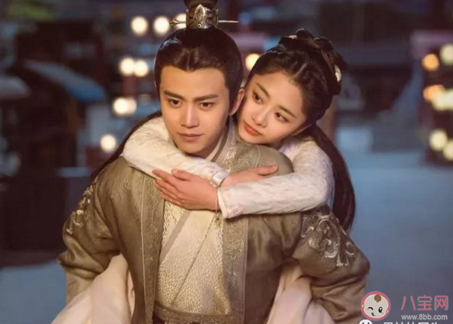 《錦衣之下》陸繹什么時候喜歡袁今夏的 陸繹和袁今夏是怎么在一起的