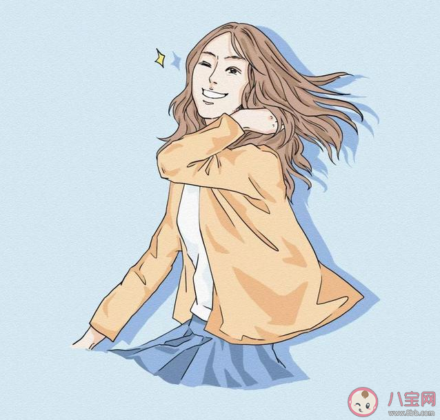 女生突然不化妝是因為什么 女生突然不化妝真實心理原因