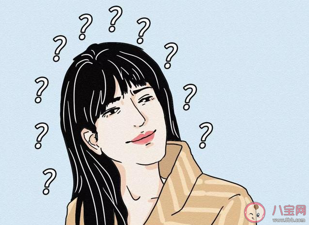 女生突然不化妝是因為什么 女生突然不化妝真實心理原因