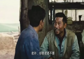 老許你要老婆不要是什么電影 老許你要老婆不要是什么梗