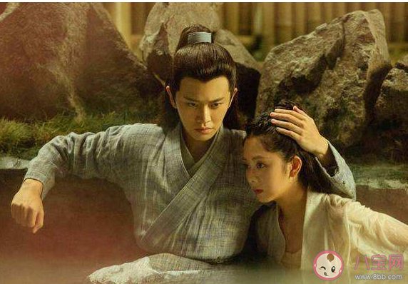 錦衣之下陸繹和今夏泡溫泉是第幾集 陸繹今夏泡溫泉劇情介紹